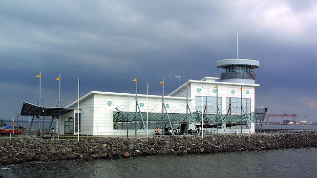 Opinii despre Ravintola Merimesta în Pori - Ravintola-ala