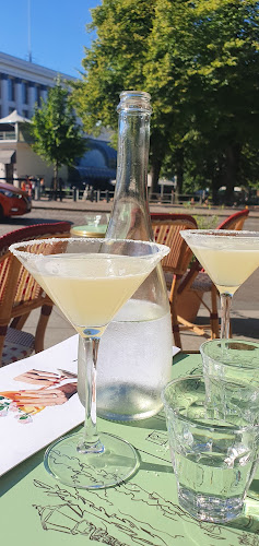 Opinii despre Restaurant Chéri în Helsinki - Ravintola-ala