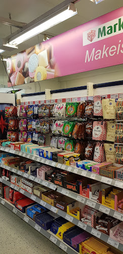 M-Market Kupsu Open Times