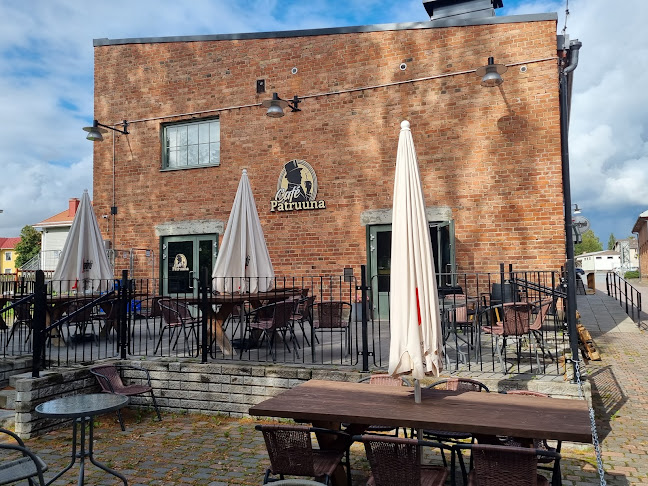 Café Patruuna Oy