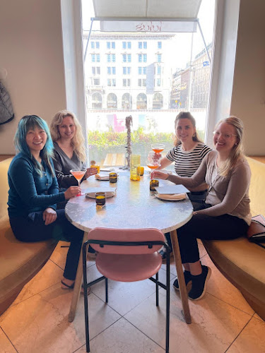 Restaurant Lulu’s - Ravintola-ala