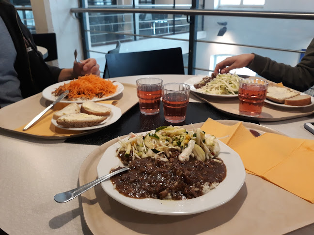 Ravintola Cotton Club - Vaasa