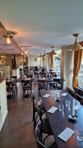 Frans & Sophie, Kuopio - Kuopio