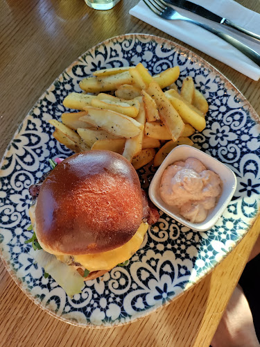 Comentarii opinii despre Ravintola Bella Marina