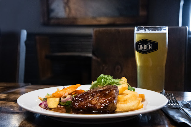 Opinii despre Gastrobar Rauman Wanha Krouvi în Rauma - Ravintola-ala