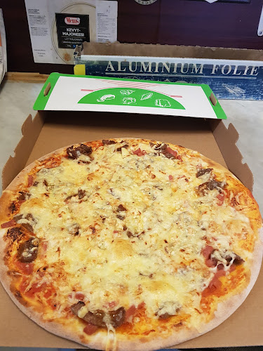 Vistan Kebab & Pizza-house