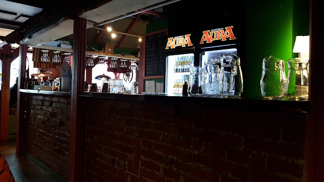 Pancho Villa Kauppiaskatu Open Times