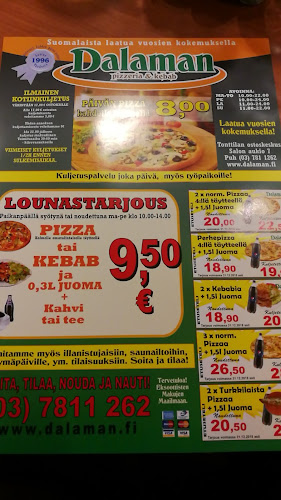 Salonaukio 7, 15170 Lahti