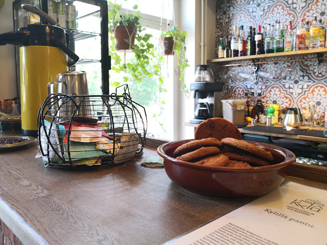 Kyläravintola Terho