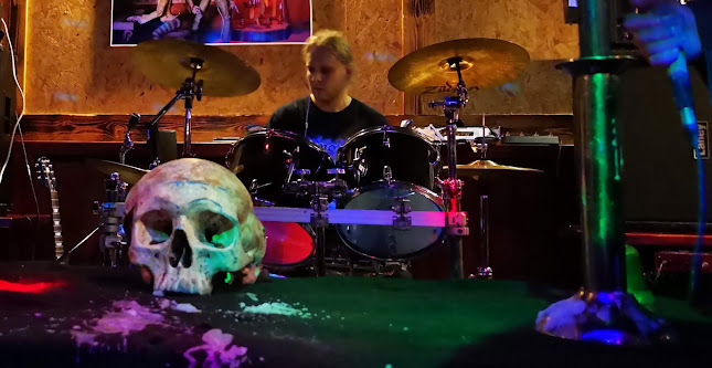 Ravintola Ahjon Paja (Alberaj oy) - Kerava