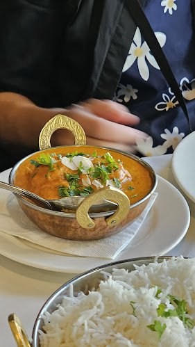 India Tandoor - Helsinki