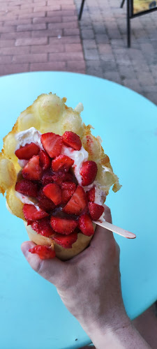 Comentarii opinii despre Nikolai Ice Cream Kiosk