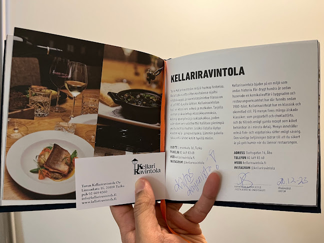 Turun Kellariravintola