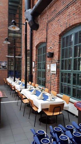 Ravintola Iso Prässi