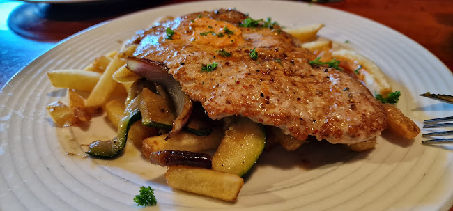 Opinii despre Pikku-Torre în Turku - Ravintola-ala