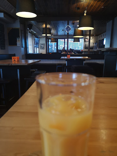 Ravintola Puistolinna - Forssa