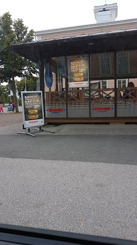 Hesburger Loviisa - Loviisa