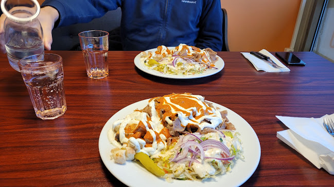 Ravintola Cook Kankaanpää - Ravintola-ala