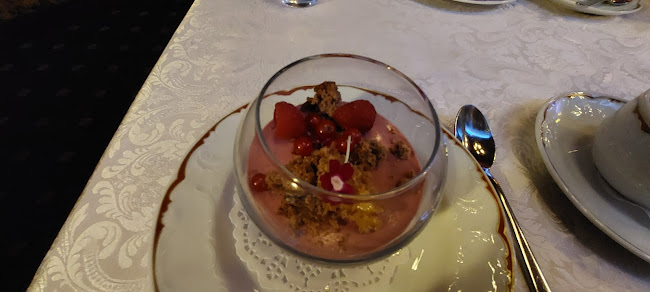 Saslik - Ravintola-ala