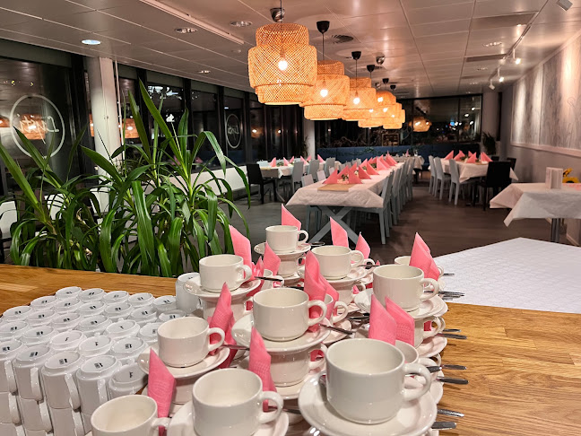 Opinii despre Tikkurilan Lysti în Vantaa - Ravintola-ala