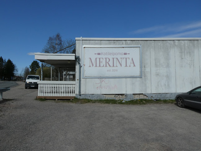 Merinta Kotileipomo Oy