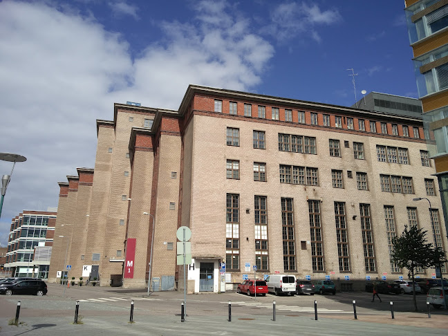 Ravintola Hima & Sali