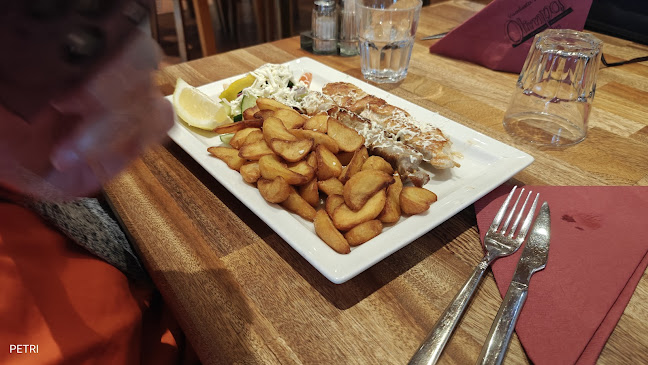 Pakkahuoneenkatu 6, 90100 Oulu