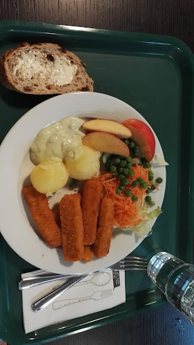 Comentarii opinii despre Ravintola Sofia