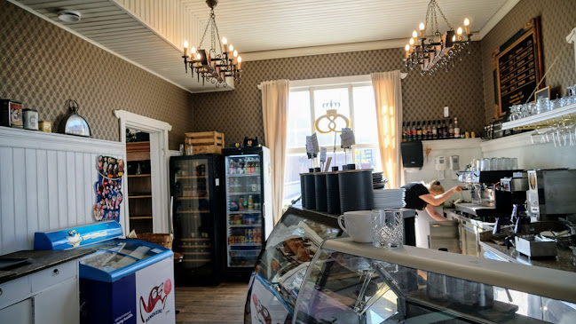 Asemapäällikkö - Ravintola-ala