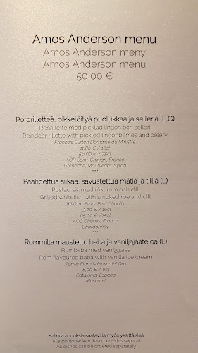 Ravintola Lasipalatsi