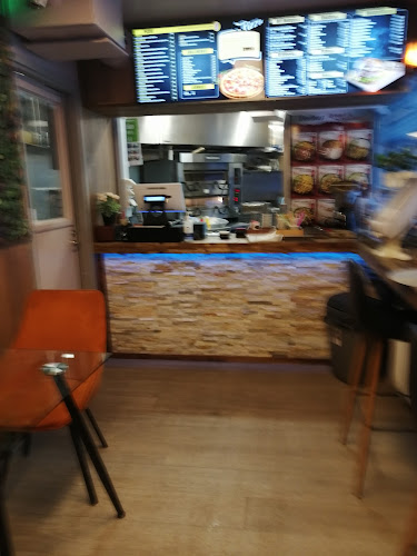 Opinii despre BR1 Helsinki Kalasatama în Helsinki - Ravintola-ala