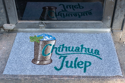 Comments and reviews of Chihuahua Julep