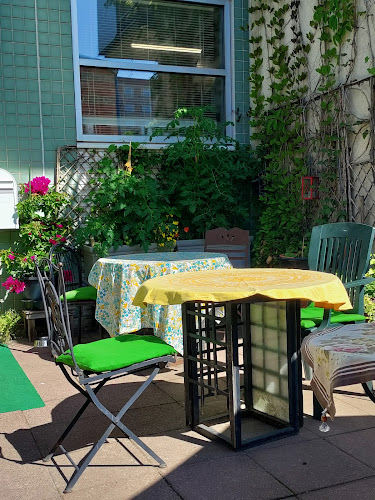 Kasvisravintola Gopal - Tampere