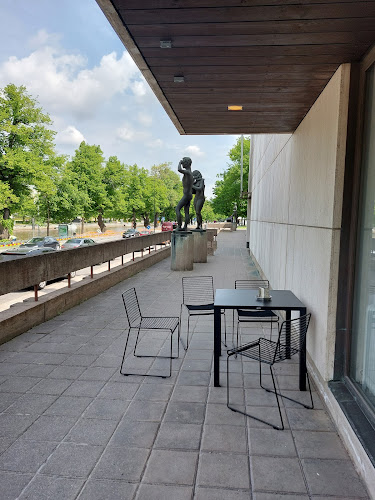 Café Wäinö - Turku