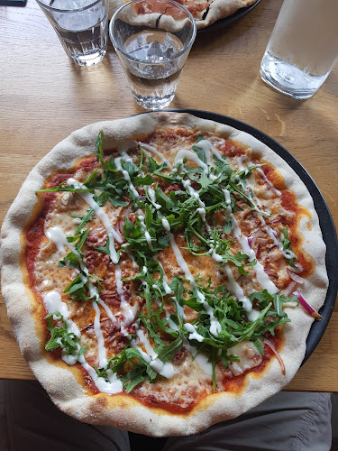 Comentarii opinii despre Ravintola Kulma Keittiö & Baari