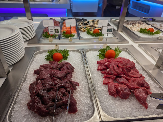 Comentarii opinii despre Ravintola Caverna