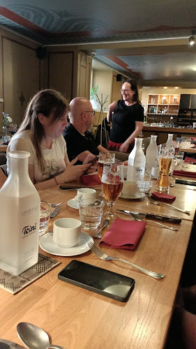 Ravintola Teini - Turku