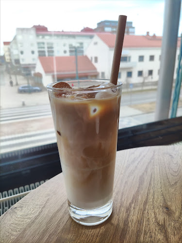 Espresso House - Ravintola-ala