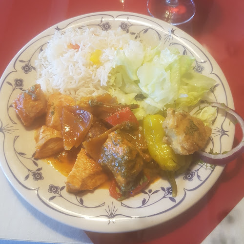 Comentarii opinii despre india palace