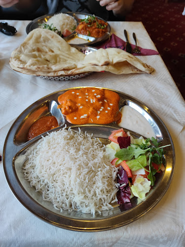 Ravintola Trishuli - Ravintola-ala