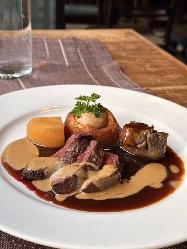 Opinii despre Lappi Ravintola în Helsinki - Ravintola-ala