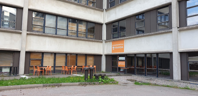 Prandia Lounasravintola - Ravintola-ala