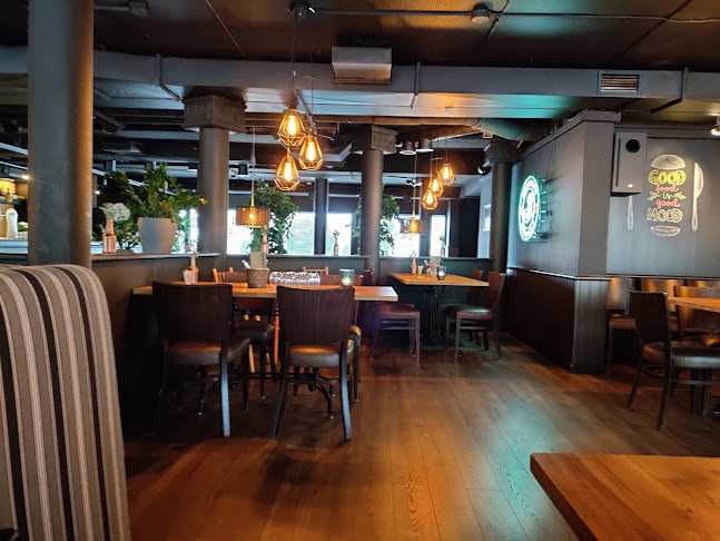 Ravintola Havu Hämeenlinna - Hämeenlinna