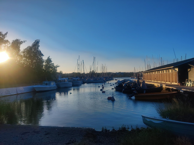 Ravintola Blue Peter - Helsinki