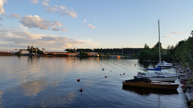 Opinii despre Sepon Pulla ja Leipä Oy în Kuopio - Ravintola-ala