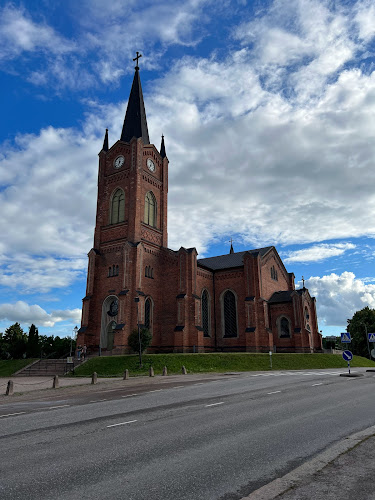 Mannerheiminkatu 2, 07900 Loviisa