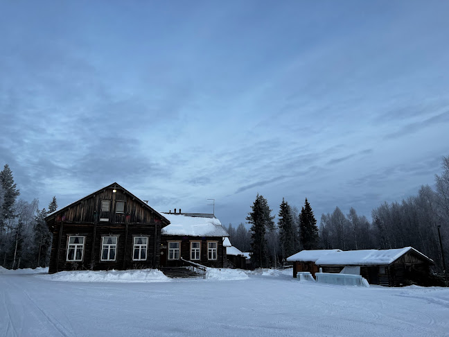 Ounasjoen itäpuolentie 1049, 96900 Rovaniemi