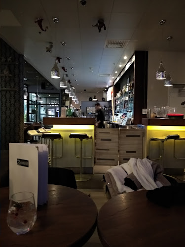 Café&Bar Zoomit - Rovaniemi