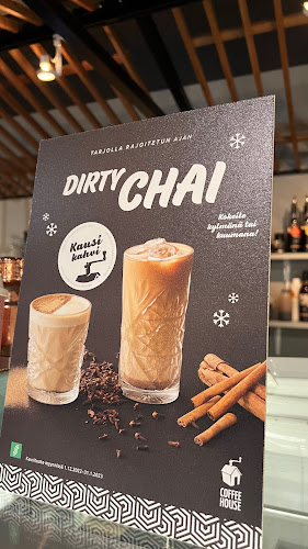 Comentarii opinii despre Coffee House Rovaniemi