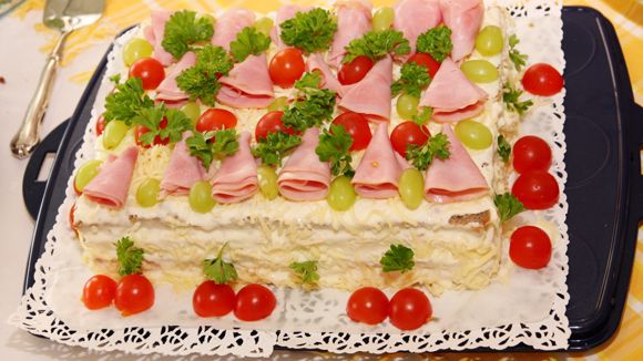 Catering KatinCa - Ravintola-ala